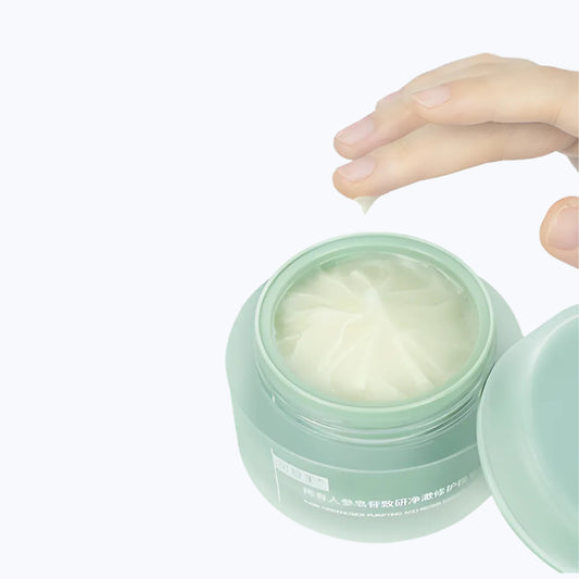 Rare Ginsenoside Purifying And Repair Essence Cream