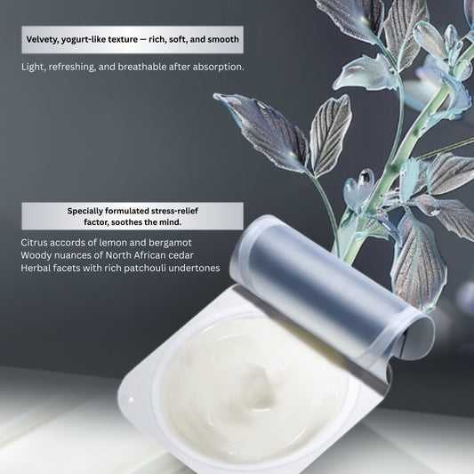 Recombinant Collagen Luminous Repair Mask