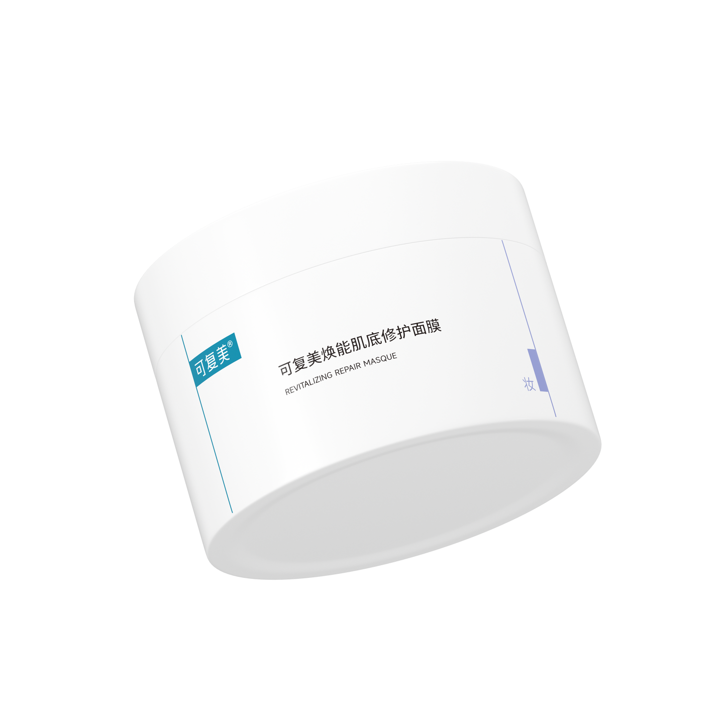Revitalizing Repair Masque