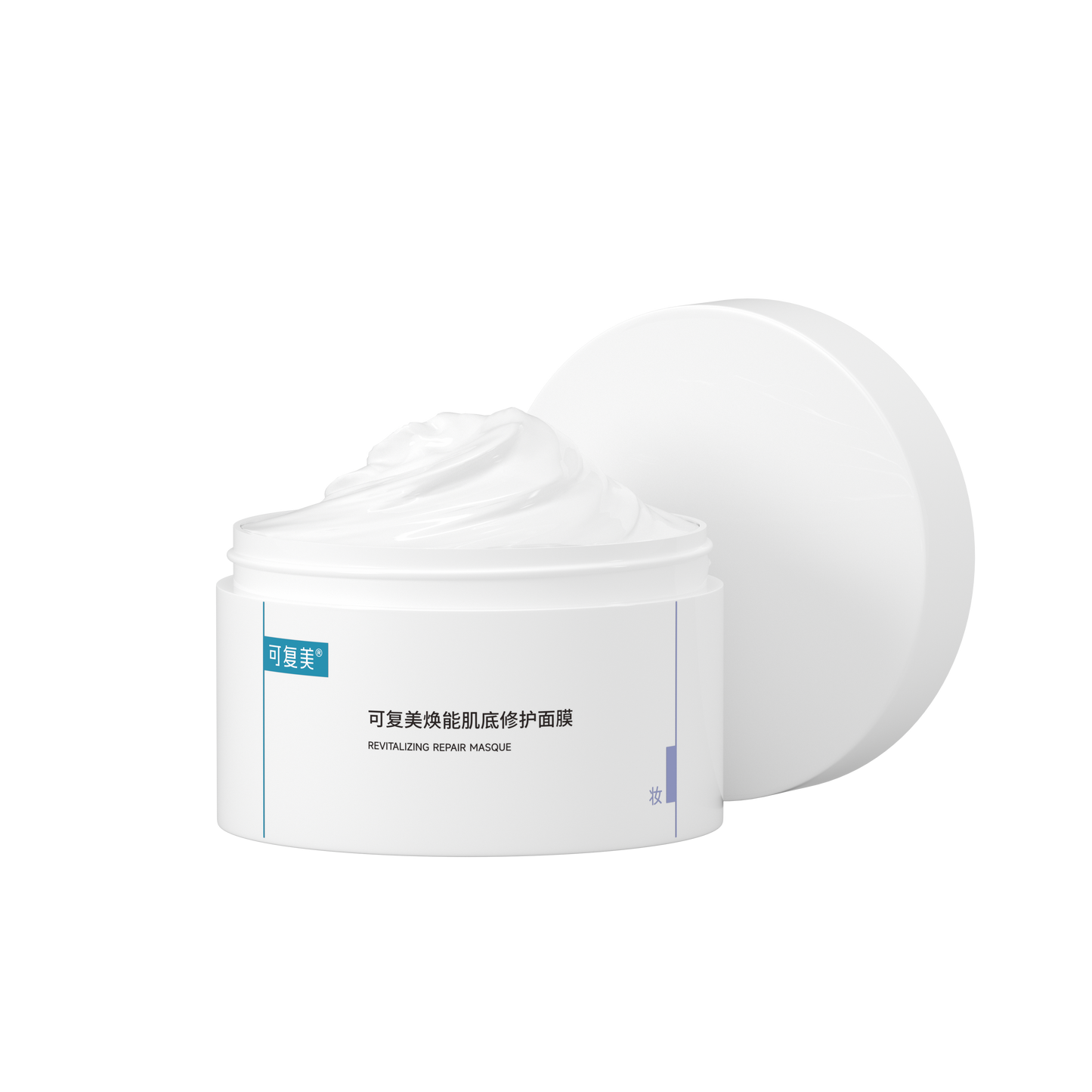 Revitalizing Repair Masque