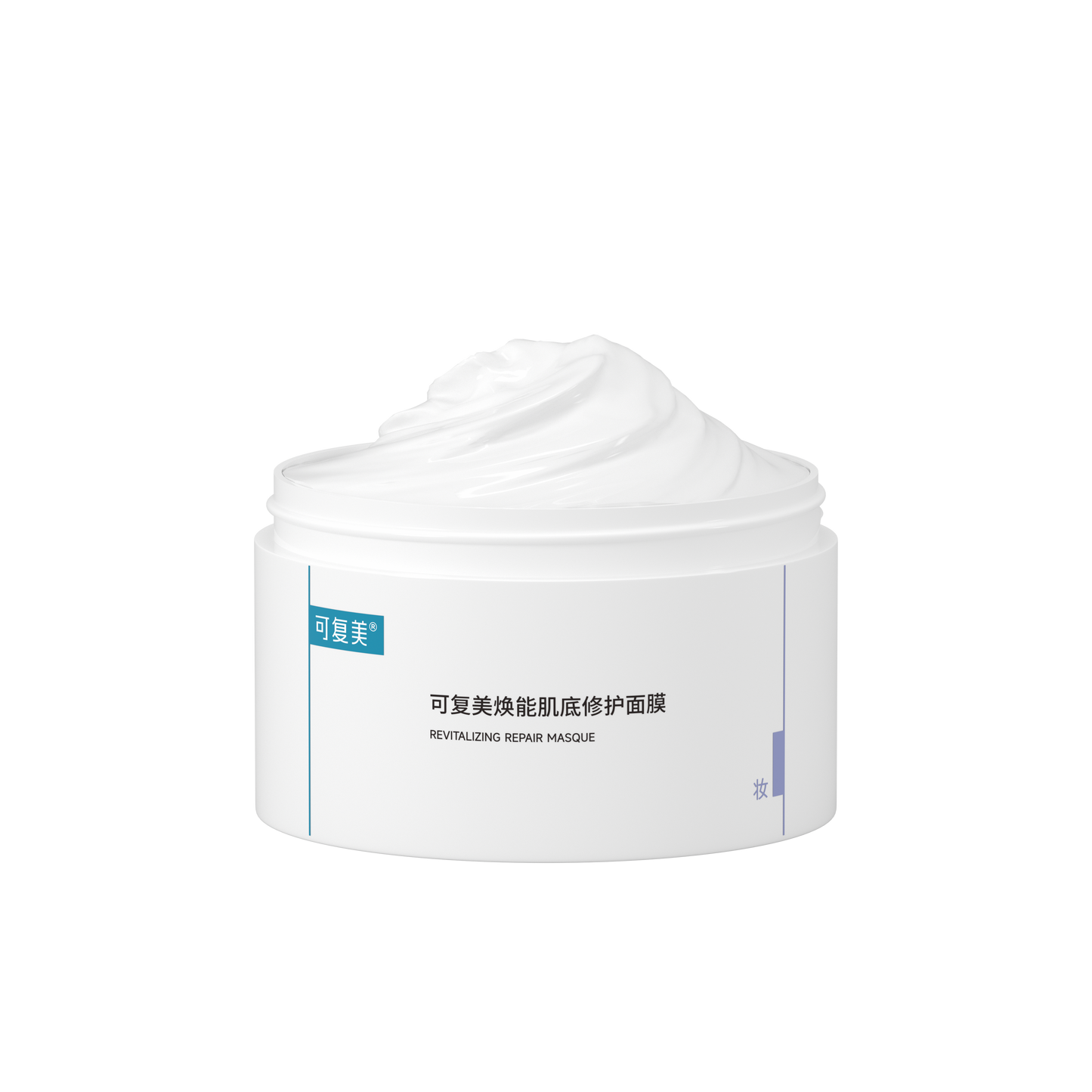 Revitalizing Repair Masque