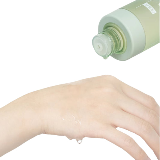 Rare Ginsenoside Anti-Acne And Oil Control Essence