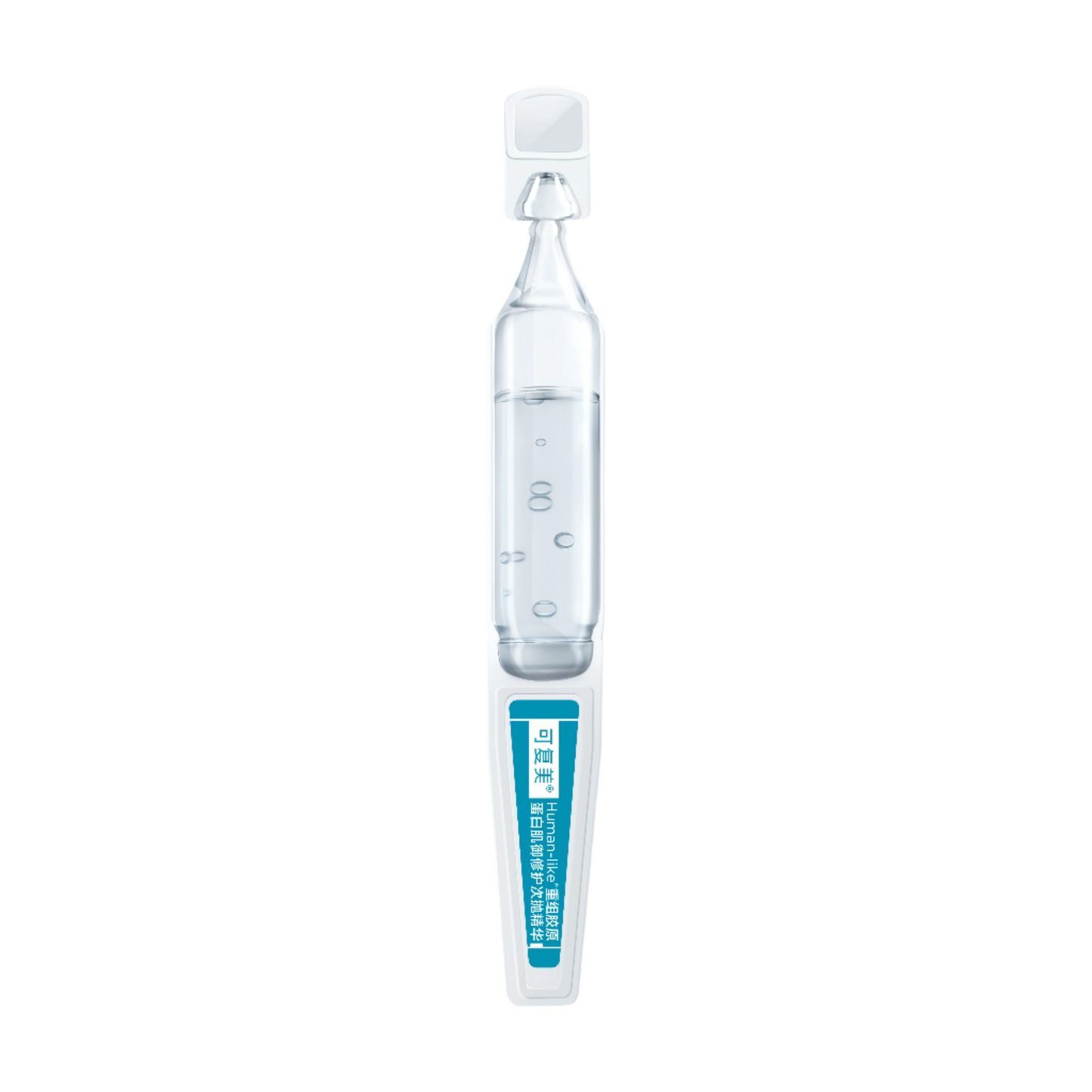 Recombinant Collagen Restoration Single Use