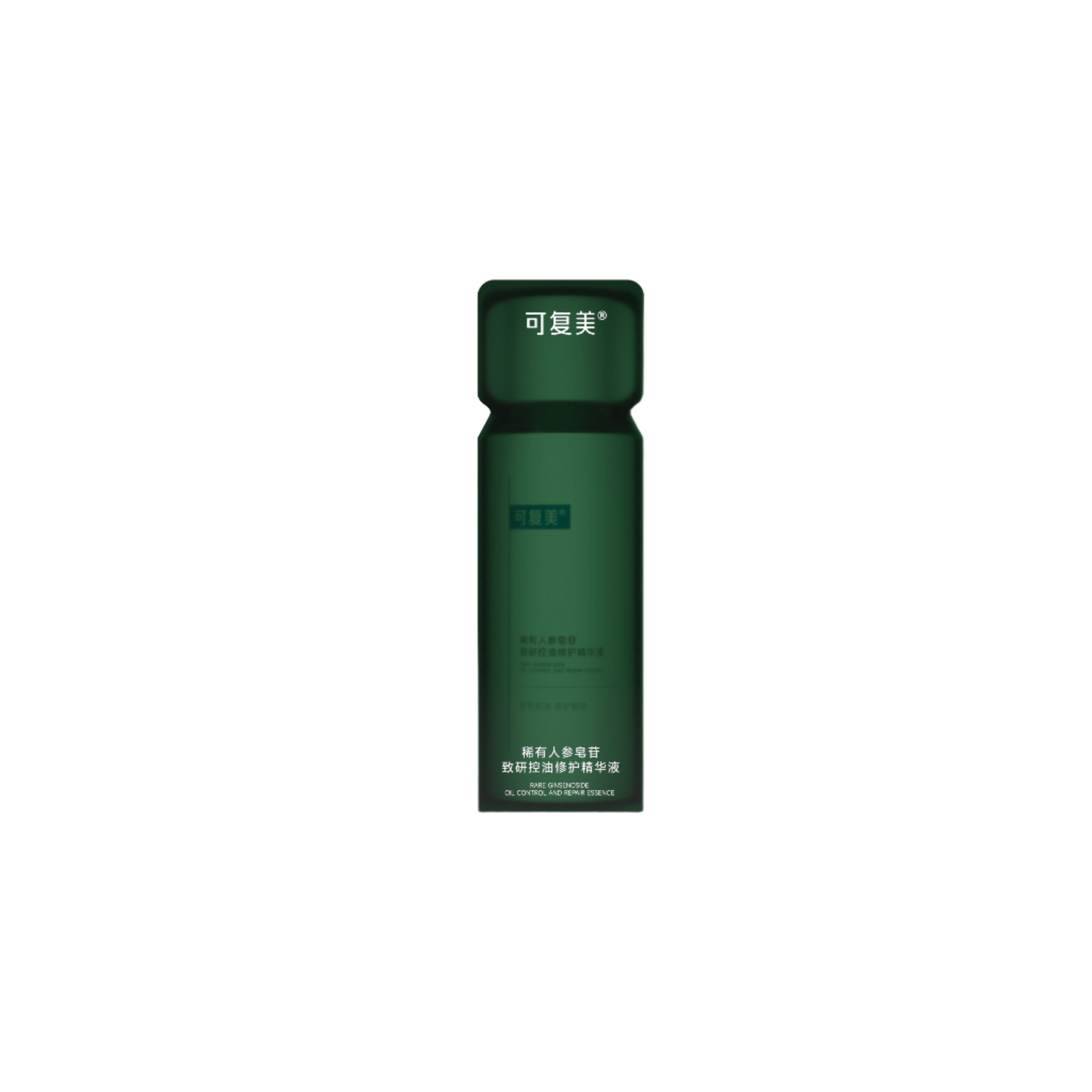 Rare Ginsenoside Oil Control And Repair Essence