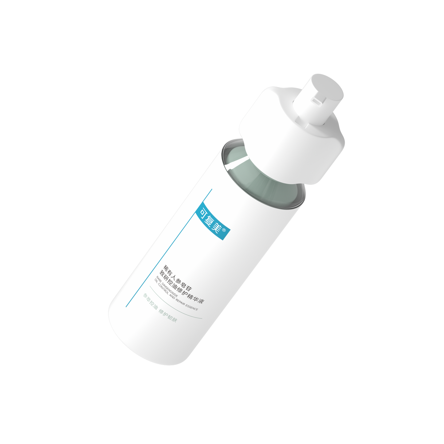 Rare Ginsenoside Oil Control And Repair Essence