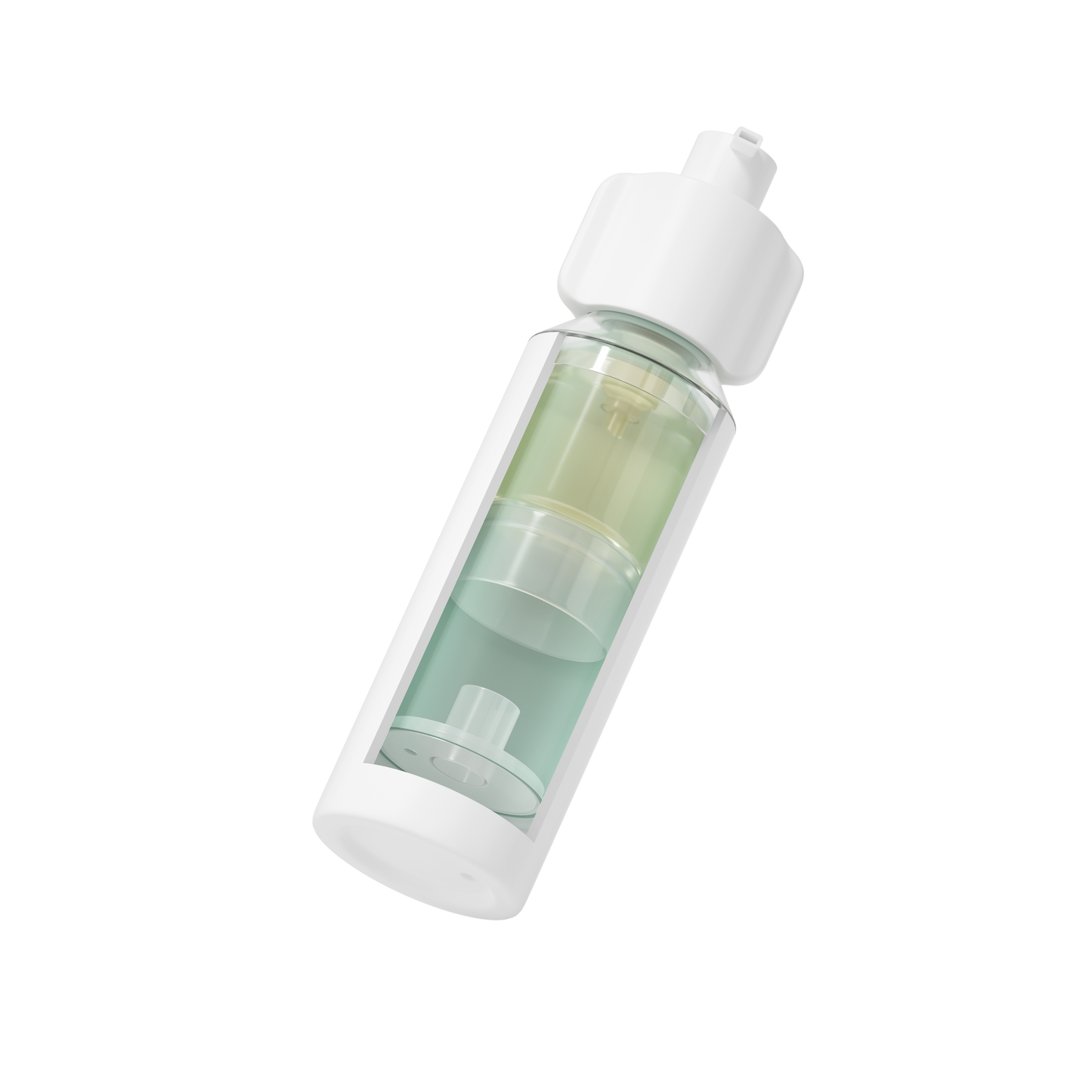 Rare Ginsenoside Oil Control And Repair Essence