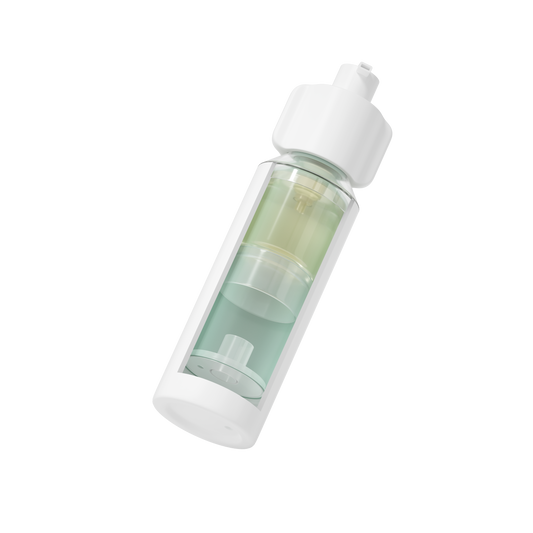 Rare Ginsenoside Oil Control And Repair Essence