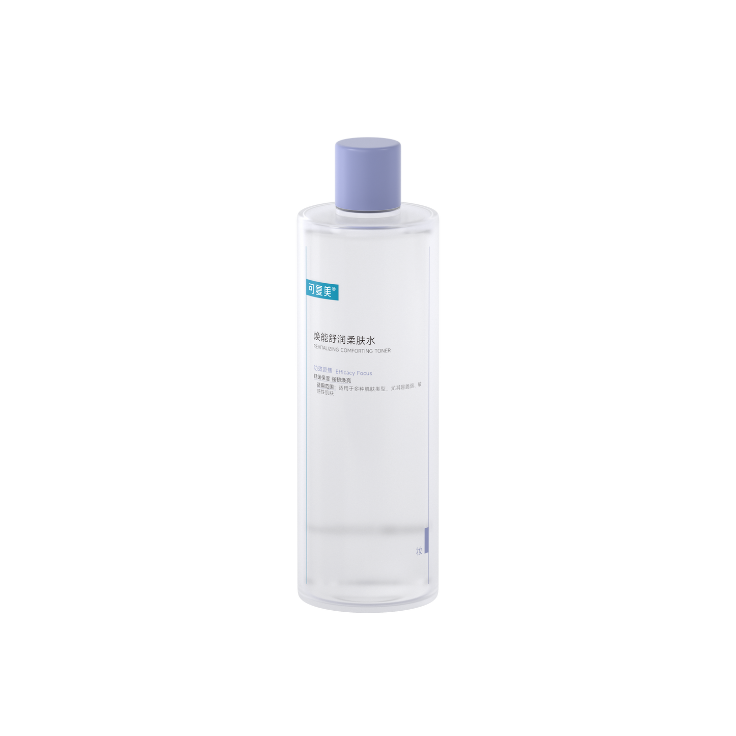 Revitalizing Comforting Toner