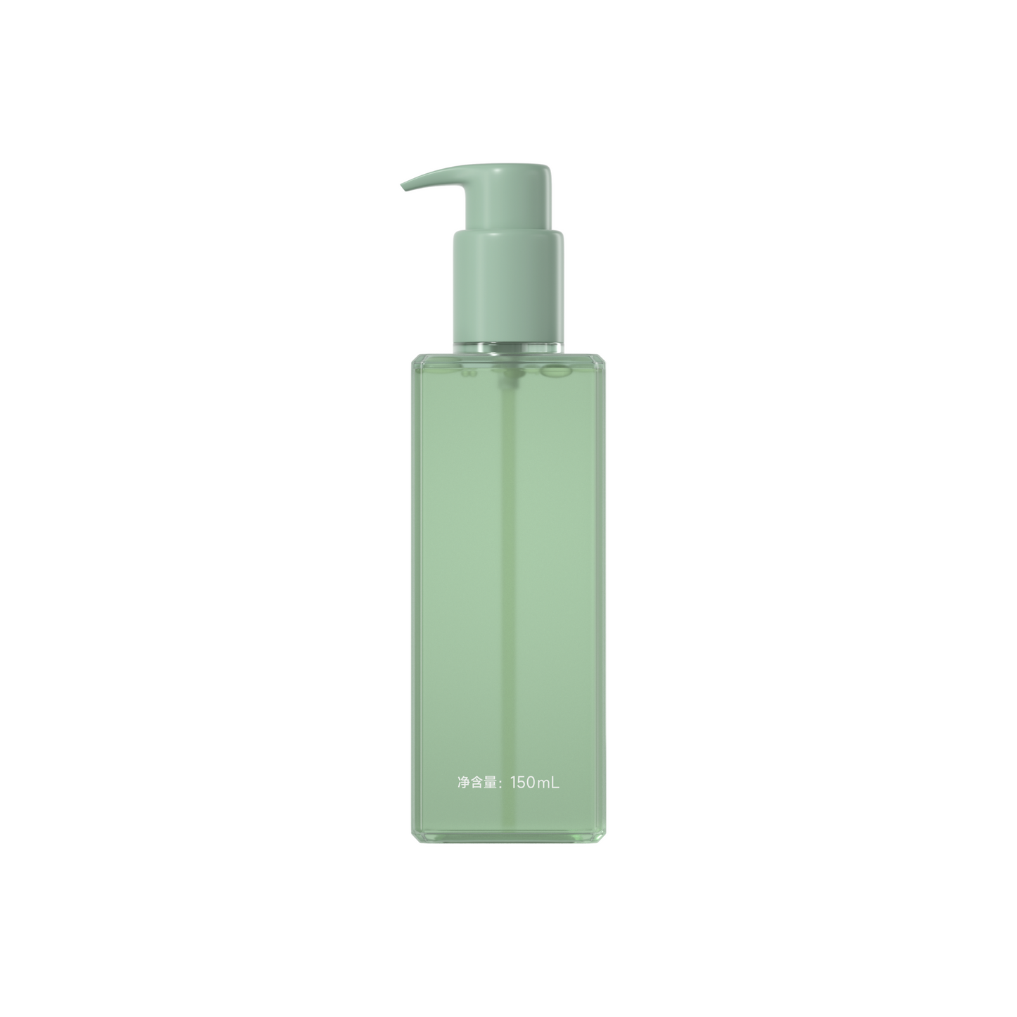 Rare Ginsenoside Clear And Soothing Facial Cleanser