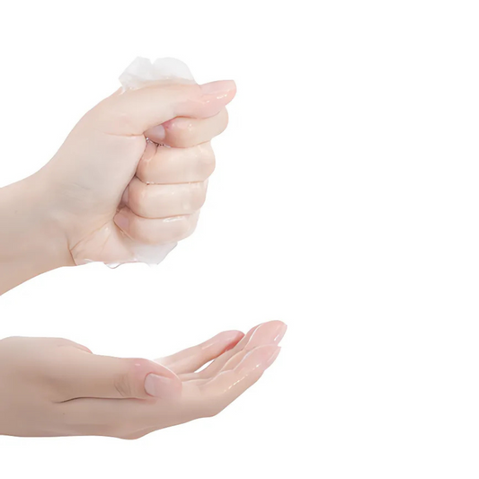 Recombinant Collagen Renewing Soothing Essence Mask