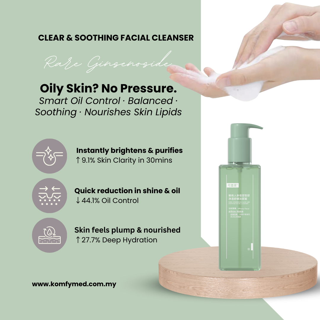 Anti-Acne & Clearing Travel Value Set *online exclusive