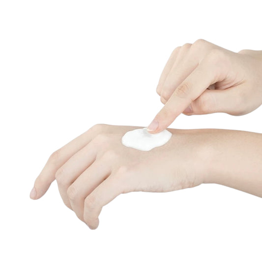 Revitalizing Repair Masque