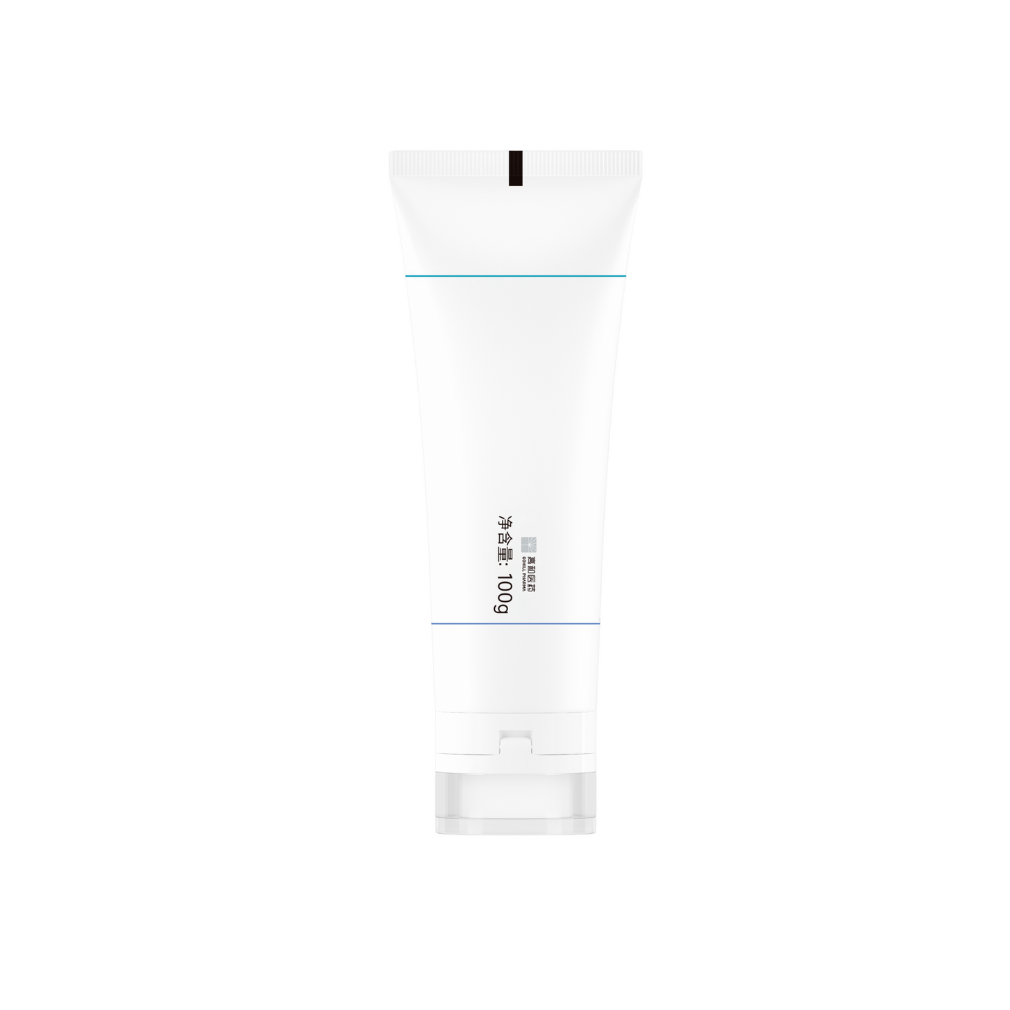 Recombinant Collagen Soothing Amino Acid Cleansing Cream