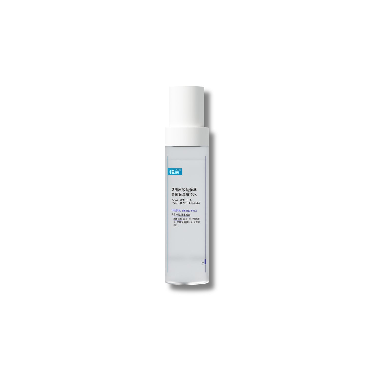 Aqua Luminous Moisturizing Essence