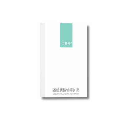 Sodium Hyaluronate Repair Mask