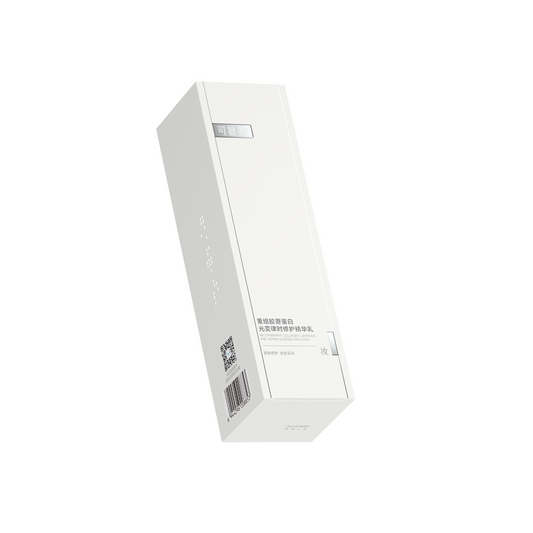 Recombinant Collagen Luminous And Repair Essence Emulsion