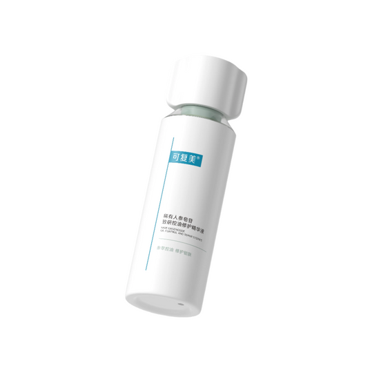 Rare Ginsenoside Oil Control And Repair Essence