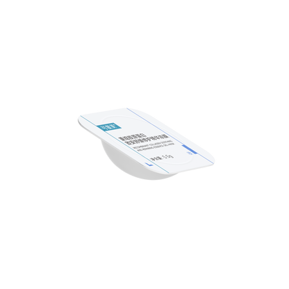 Recombinant Collagen Soothing And Repairing Essence Gel Mask