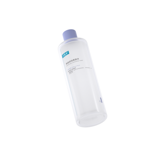 Revitalizing Comforting Toner