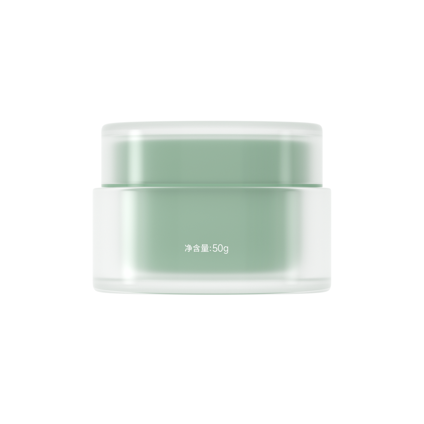 Rare Ginsenoside Purifying And Repair Essence Cream