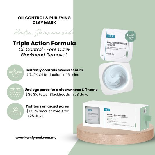 Anti-Acne & Clearing Travel Value Set *online exclusive