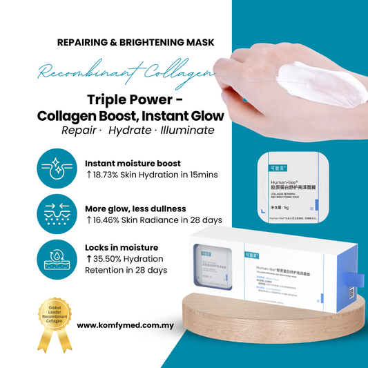 Hydracalm Moisture Recovery Travel Value Set*online exclusive