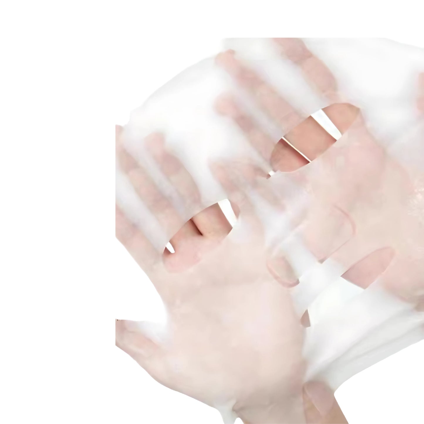 Sodium Hyaluronate Repair Mask