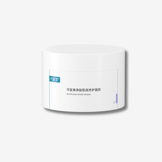 Revitalizing Repair Masque