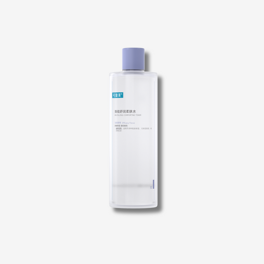 Revitalizing Comforting Toner