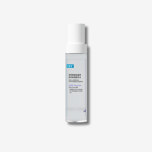 Aqua Luminous Moisturizing Essence