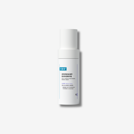 Aqua Luminous Moisturizing Essence Cream