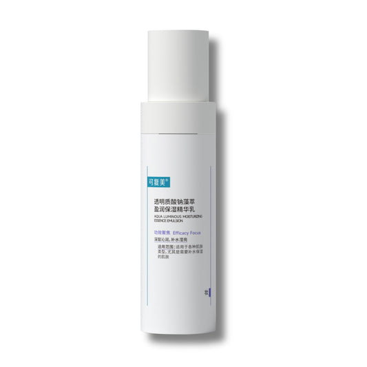 Aqua Luminous Moisturizing Essence Emulsion