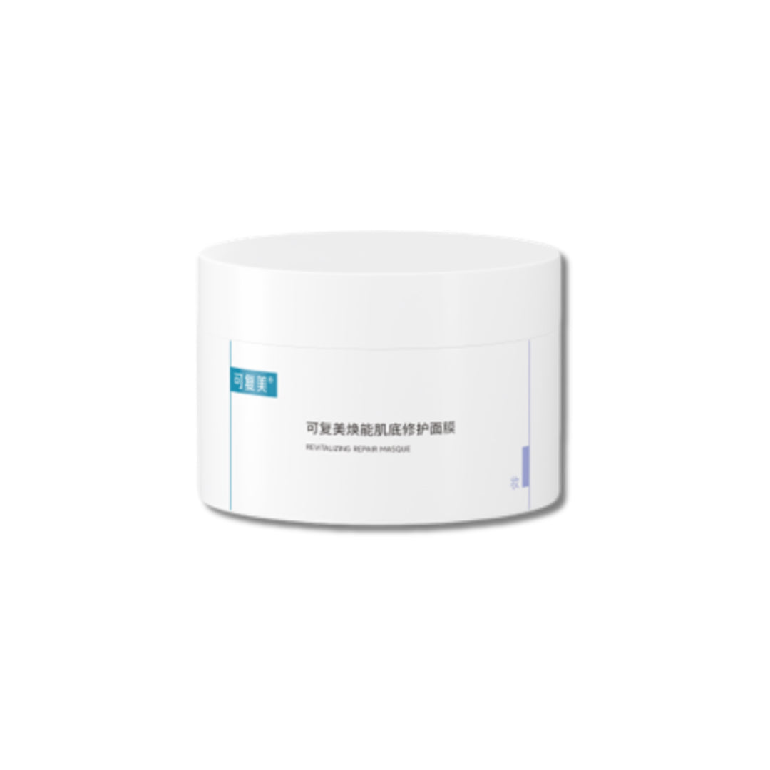 Revitalizing Repair Masque