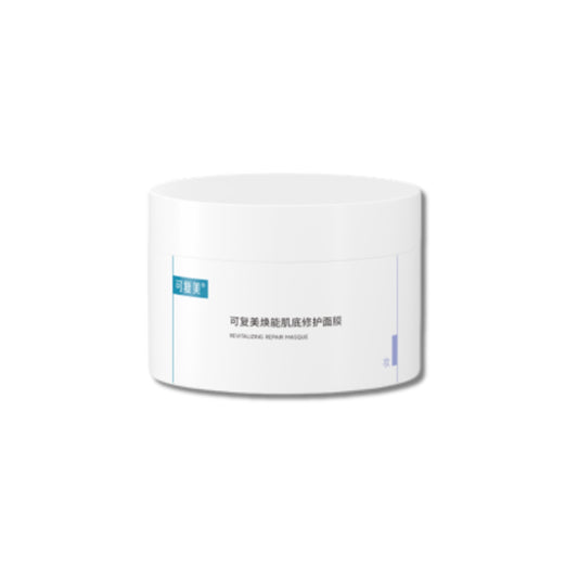 Revitalizing Repair Masque