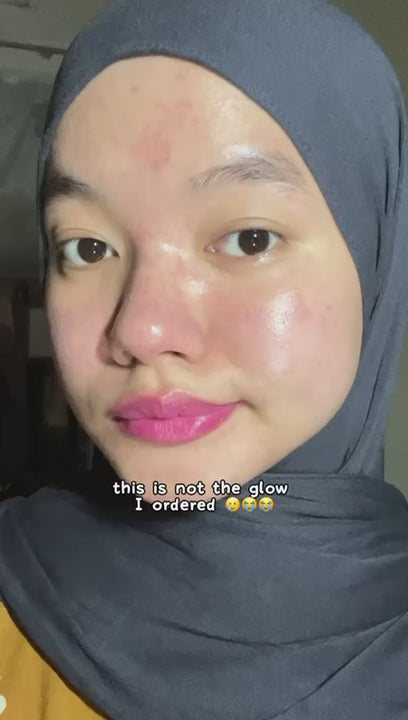 Recombinant Collagen Luminous And Repair Essence Cream